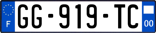 GG-919-TC