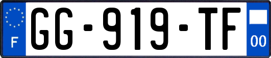 GG-919-TF