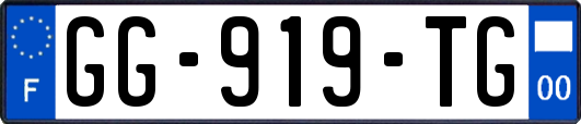 GG-919-TG