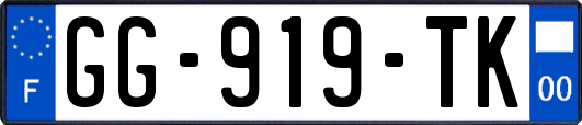 GG-919-TK