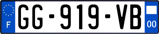 GG-919-VB