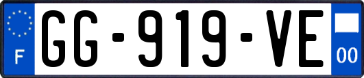 GG-919-VE