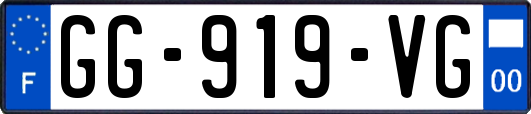 GG-919-VG
