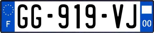 GG-919-VJ