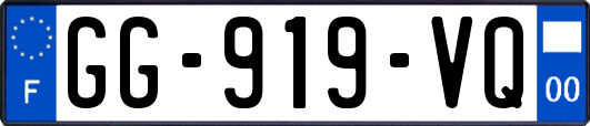GG-919-VQ