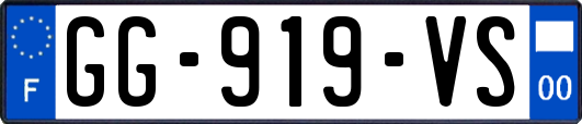 GG-919-VS
