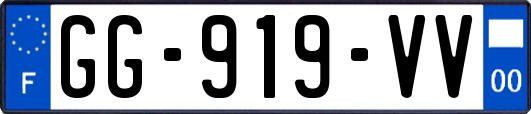 GG-919-VV