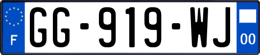 GG-919-WJ