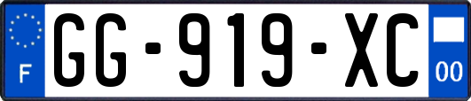 GG-919-XC