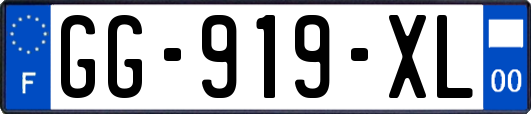 GG-919-XL