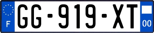 GG-919-XT