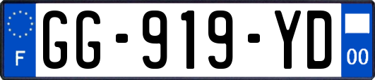 GG-919-YD
