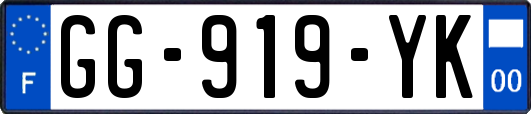 GG-919-YK