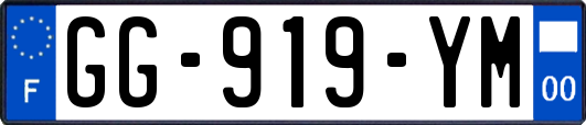 GG-919-YM