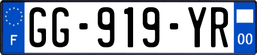 GG-919-YR
