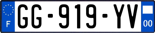 GG-919-YV