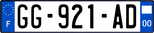 GG-921-AD