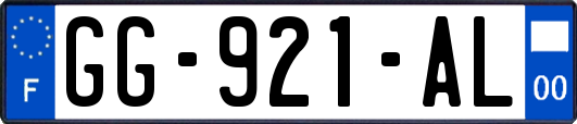 GG-921-AL