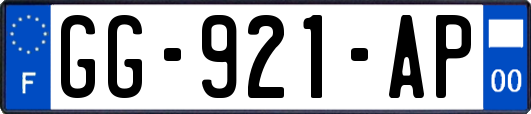 GG-921-AP