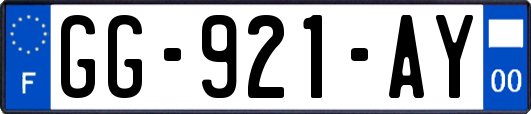 GG-921-AY