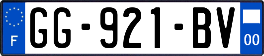 GG-921-BV