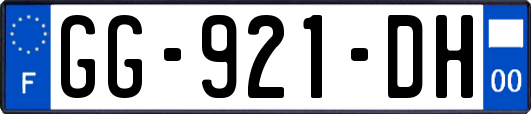 GG-921-DH
