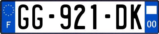 GG-921-DK
