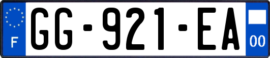 GG-921-EA