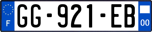 GG-921-EB