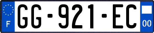 GG-921-EC