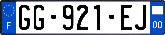 GG-921-EJ
