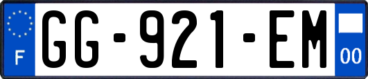 GG-921-EM