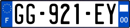GG-921-EY