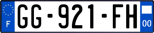 GG-921-FH