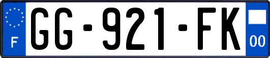 GG-921-FK