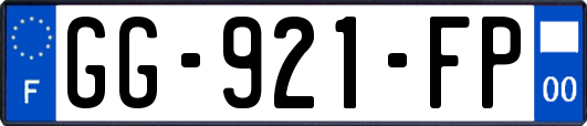 GG-921-FP