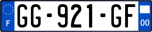 GG-921-GF