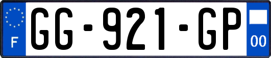 GG-921-GP