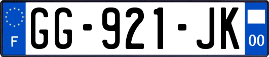 GG-921-JK