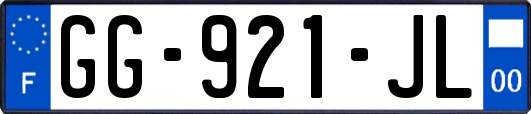 GG-921-JL