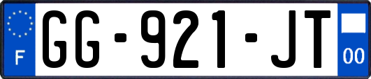GG-921-JT