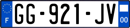 GG-921-JV