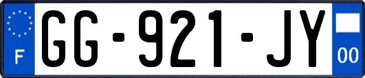 GG-921-JY