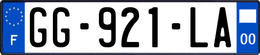 GG-921-LA