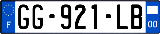 GG-921-LB