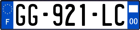 GG-921-LC
