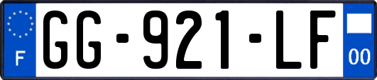 GG-921-LF