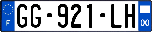 GG-921-LH