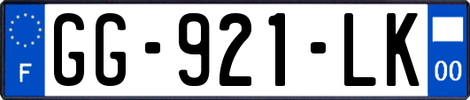 GG-921-LK