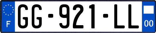 GG-921-LL